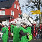 Karneval Hennef Uckerath 2015