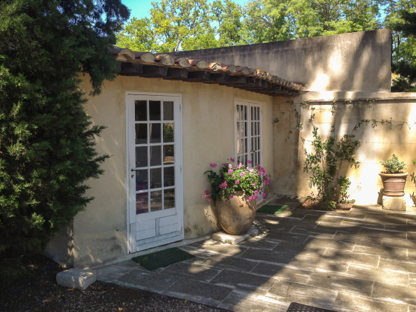 Wein, Weingut Provence